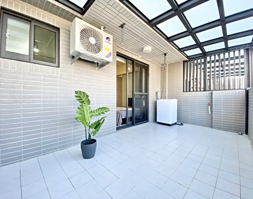 ✨可租補✨超大陽台獨洗曬✨多間可選✨衛浴開窗✨東海✨科學園區 - Image 10