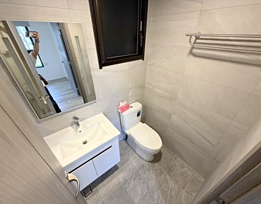 泓瑞綠雅圖💖全新兩房兩衛💖高樓視野戶💖平車 - Image 10