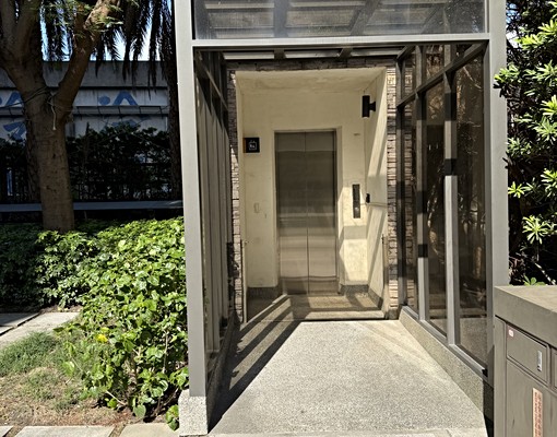 北投H24雲端社區大平面車位 - Image 2