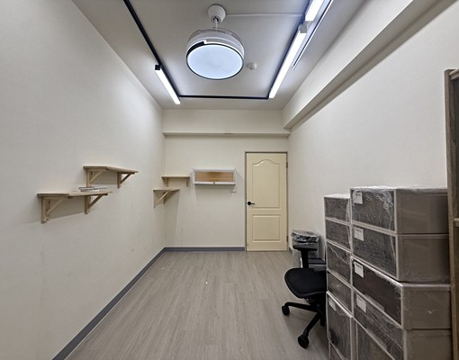 河堤公園💝屋況佳美三房💝含平面車位(可養寵) - Image 8