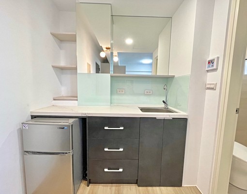 整棟全新💓電梯子母車飲水機✨可租補✨流理臺大空間✨大衣櫃✨ - Image 6