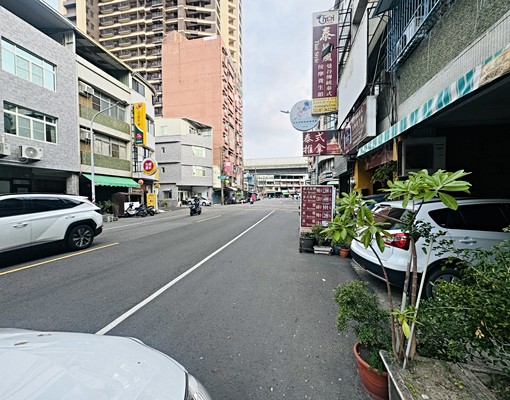 🔥台積電特區🔥整棟店面|雙捷運|人潮爆滿|各行各業首選 - Image 3