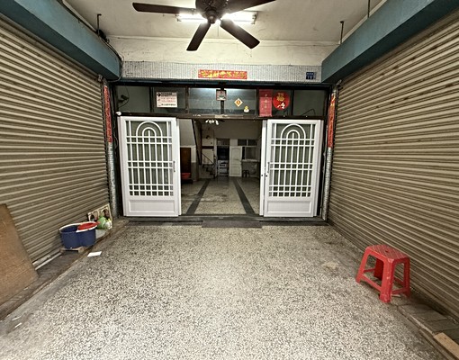 🔥台積電特區🔥整棟店面|雙捷運|人潮爆滿|各行各業首選 - Image 4