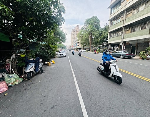 🔥台積電特區🔥整棟店面|雙捷運|人潮爆滿|各行各業首選 - Image 2