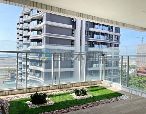 高大特區海景景觀宅2+1房平車 - Image 14