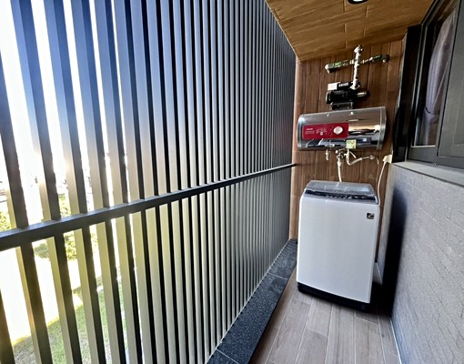 ✪可租補✪近南科&高鐵|全新2房2衛+充電車位 - Image 8