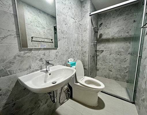 ✪可租補✪近南科&高鐵|全新2房2衛+充電車位 - Image 13