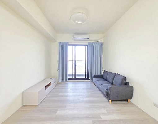 客運園區✨家田富筑✨4房+平面車位|可以租補 - Image 1