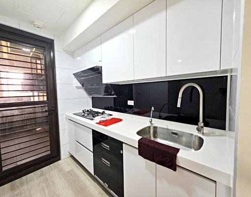 客運園區✨家田富筑✨4房+平面車位|可以租補 - Image 6