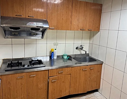 ▲可寵/可租補/社宅/4房/近大坪林捷運站/免服務費 - Image 5