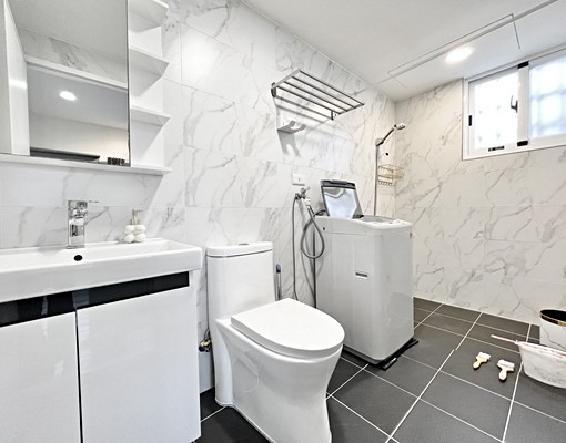 只想給泥最好的✨雙租補可貓貓✨超大空間陽台獨洗 - Image 13