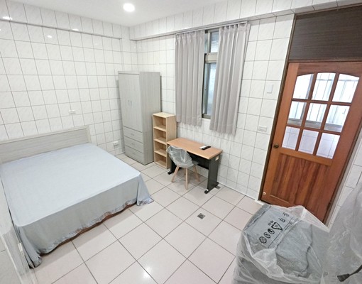 大里簡單舒適套房♡生活機能便利♡獨洗曬♡快加賴詢問♡採光佳♡ - Image 1