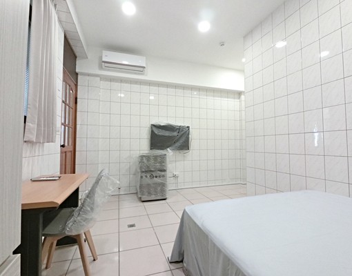 大里簡單舒適套房♡生活機能便利♡獨洗曬♡快加賴詢問♡採光佳♡ - Image 4