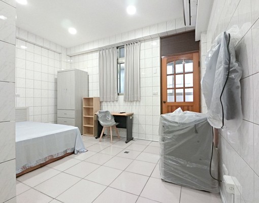 大里簡單舒適套房♡生活機能便利♡獨洗曬♡快加賴詢問♡採光佳♡ - Image 2