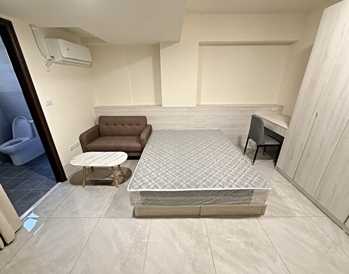 ☀️電梯新屋✨可租補報稅✨流理台✨陽台獨洗曬✨機車位✨子母車 - Image 3