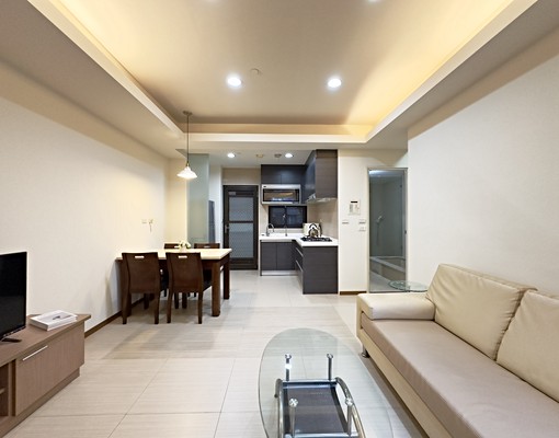 勤美綠園道💕超美2房車位✨可報稅租補✨系統裝潢 - Image 4