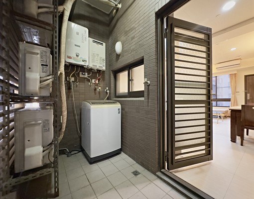 勤美綠園道💕超美2房車位✨可報稅租補✨系統裝潢 - Image 11