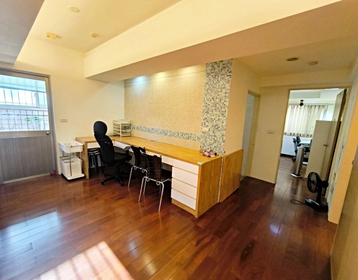 中山醫3+1房🔥室內系統櫃全配🔥可租屋補助 - Image 5