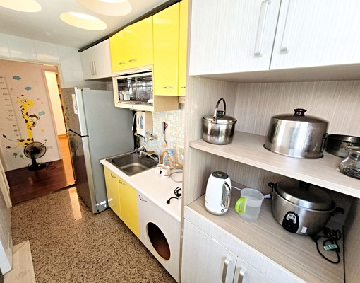 中山醫3+1房🔥室內系統櫃全配🔥可租屋補助 - Image 4