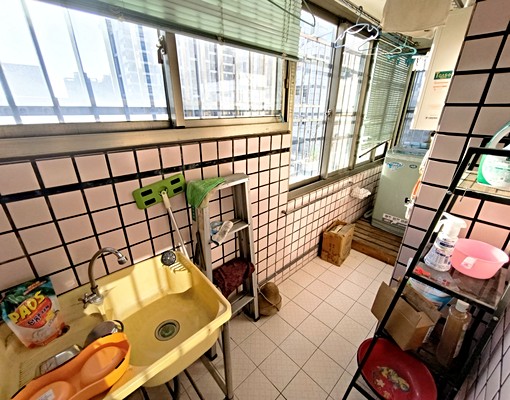 中山醫3+1房🔥室內系統櫃全配🔥可租屋補助 - Image 15