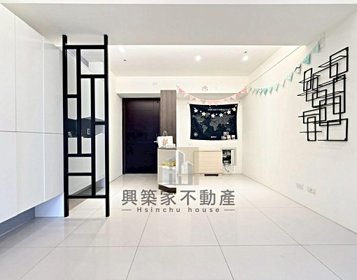 ‼️慈雲好市多精緻高樓美宅✔️大兩房大陽台✔️毛孩友善‼️ - Image 2