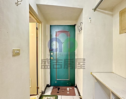 中科東海,超值大套房,台水電,獨洗曬 - Image 7