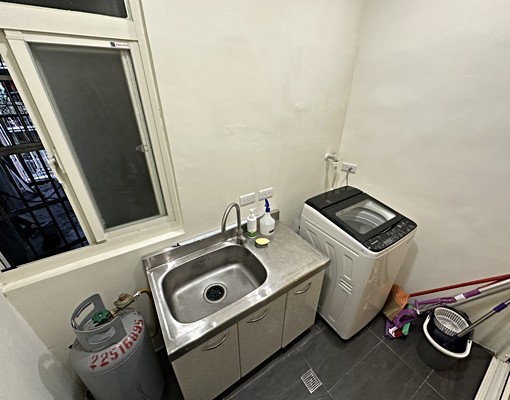 捷運新埔3分【優質1房1廳】可補助★可入籍★台水電帳單 - Image 9