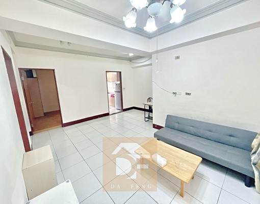 🔑園區找房看過來｜稀有大三房低價位CP值超高｜租金含車管 - Image 3