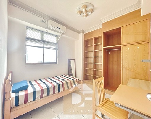 🔑園區找房看過來|稀有大三房低價位CP值超高|租金含車管 - Image 7