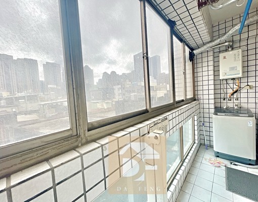 🔑園區找房看過來|稀有大三房低價位CP值超高|租金含車管 - Image 10