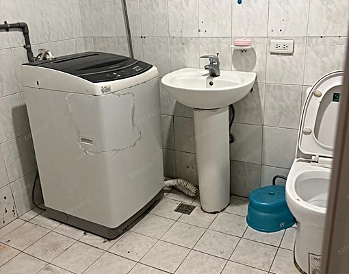 民生社區\公寓2樓\4房2衛浴\可寵物\可報稅租補入籍 - Image 10