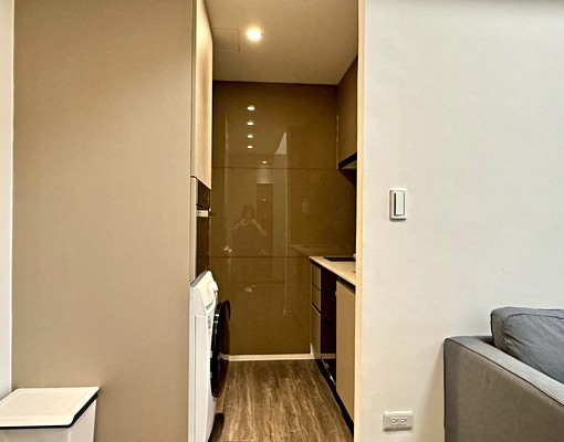 【吉屋租賃】西區高級飯店式大套♡台水電含網路♡可寵♡ - Image 6