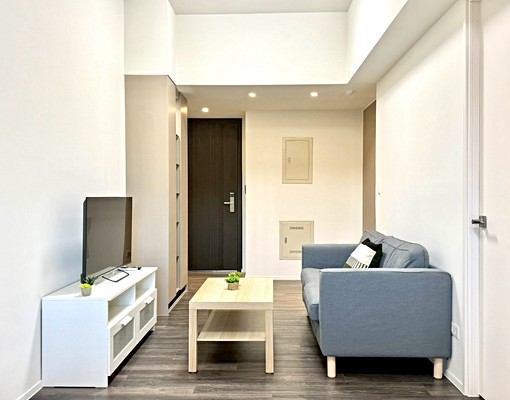 【吉屋租賃】西區高級飯店式大套♡台水電含網路♡可寵♡ - Image 2