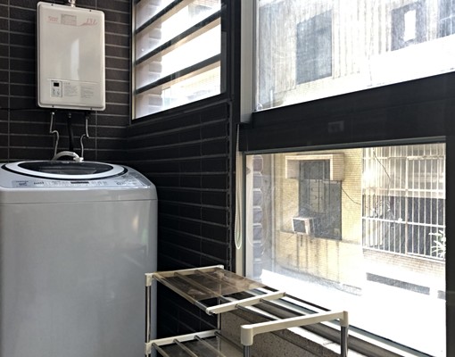 🌷巨城生活圈|樓中樓兩房雙衛浴-家電全 - Image 8