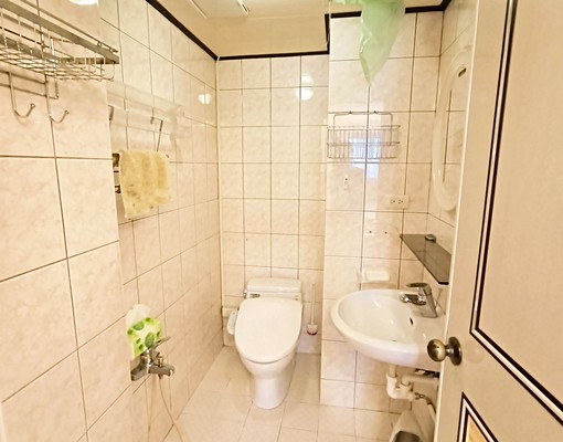 🔥南區|近中山醫3+1房含平車|✅傢俱全配✅可租補 - Image 14