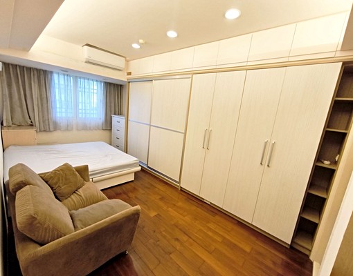 🔥南區|近中山醫3+1房含平車|✅傢俱全配✅可租補 - Image 8