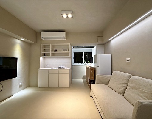 鉑斯✨晴光商圈✨高樓市景典雅大套房✨ - Image 1