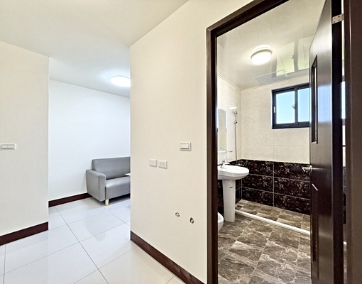 我最懂泥的心✨可租補可寵全新完工✨一房一廳陽台獨洗 - Image 4