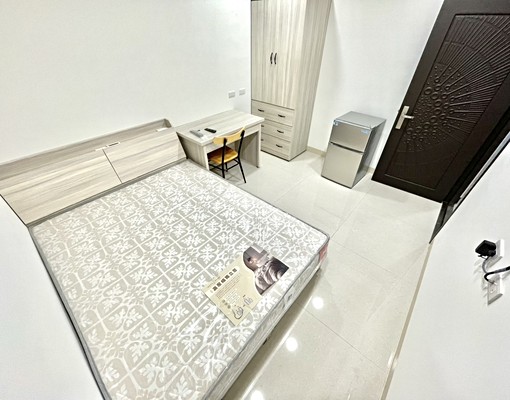 近74♡大里可租補♡陽台獨洗♡生活機能便利♡全新大空間 - Image 4