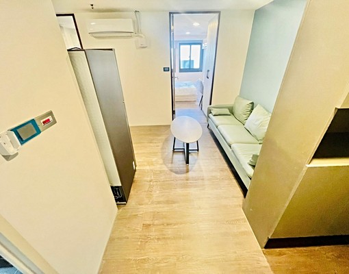 可租補✨全兩房一廳✨可寵可狗✨子母車✨洗脫烘✨可戶籍✨管理員 - Image 2