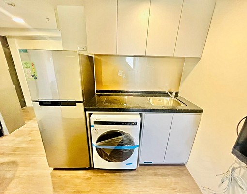 可租補✨全兩房一廳✨可寵可狗✨子母車✨洗脫烘✨可戶籍✨管理員 - Image 5