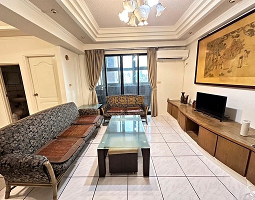 兆基社會住宅🏠免仲/紫京城全配3房車/可租補 - Image 1