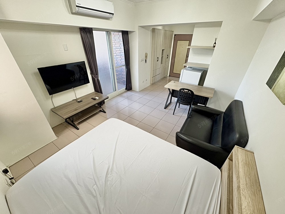 💖類一房一廳💖台水台電💖走路到捷運💖可雙租補僅一間 - Image 1