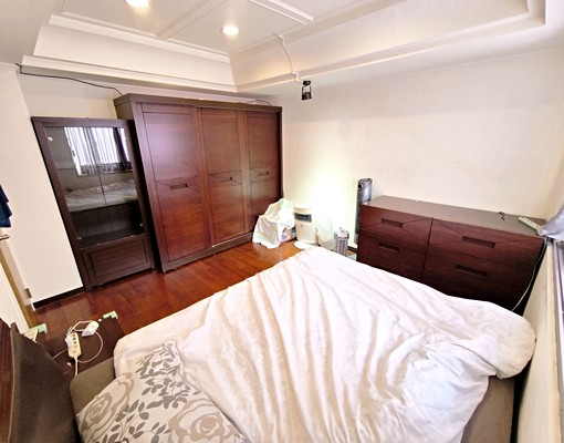 南區超俗3+1房|可租補|全室系統櫃|採光超好|頂樓戶不怕吵 - Image 9