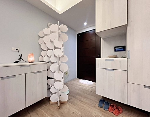 中壢依莎美學🌲中原大學🌲三房車位 - Image 4