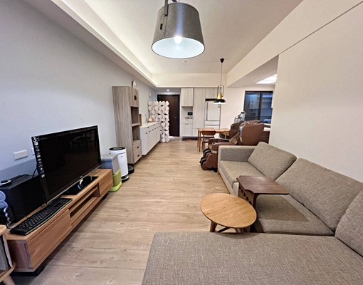 中壢依莎美學🌲中原大學🌲三房車位 - Image 1