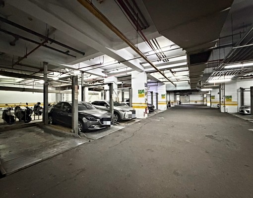 下樓就是工學商圈🟥高樓視野三房+車_有管理室/子母車 - Image 13