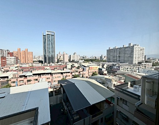 下樓就是工學商圈🟥高樓視野三房+車_有管理室/子母車 - Image 15