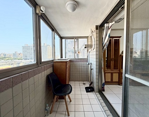 下樓就是工學商圈🟥高樓視野三房+車_有管理室/子母車 - Image 11