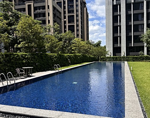 全陽大璽-溫馨小窩(2房2衛)-含管理費 - Image 4